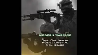 COD MW2 SPEC OPS Bravo Big Brother