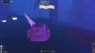 [Abyss Miner] Location of Aqua Crystals