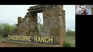OLLI TTU - The Desolate Line: Abilene Area Forts and 19th Century Texas Frontier - Fort Chadbourne