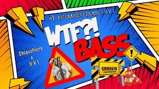 Lezioni di Basso - Ricomincio da me e II V I