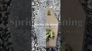 🧼 Prosoco products available at your local Techo-Bloc dealer.   #Contractor #SpringCleaning