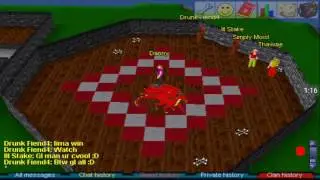 01JUL2017 - RSCLegacy Level 3 Survial Event