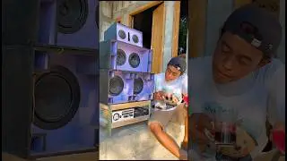 Bahan bekas yang bermanfaat #kreatif #kreasi #sound #miniatur #meja
