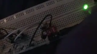 Simple Class A Preamp