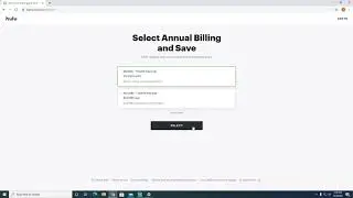 How To Make a Hulu Account on Desktop (Free Trial) 2020