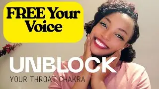 Unblock Your Throat Chakra: 10 Daily Affirmations to Speak Your Truth