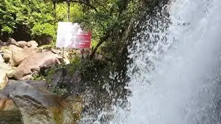 Air Terjun Sekayu   - Terengganu - Malaysia
