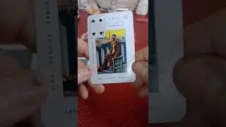Inaspettatamente una persona del passato vorrebbe ritornare...