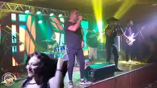 Ela já estava no meu travesseiro/Viúva negra/Saudade-Banda Real-PR-Vila Club-Jguá do Sul/SC-31-03-23