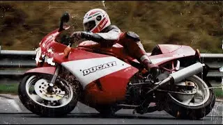 Ducati 900 SS 