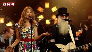 Dansktop talent 2015, Kåringen - Lars Love Louise: 