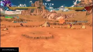Fights With AYoungDyno