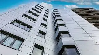 Pvdf coating 20years guarantee Aluminum composite panel Alucobond cladding