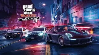 GTA Vice City Mission Guide: Back Alley Brawl Walkthrough & TipsJury Fury Mission Strategy
