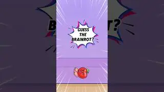 Italian Brainrot 16‼️Boss + Boss | Guess the Brainrot New Update #mergefellas
