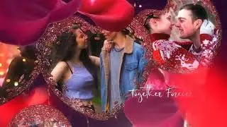 Romantic Slideshow - After Effects Template