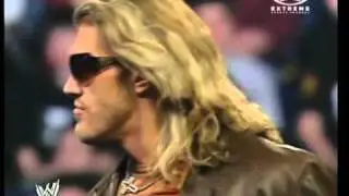WWE RAW 09-04-2007 Part 4/6 PL