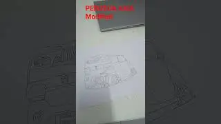 AXIA Modified TERBARU