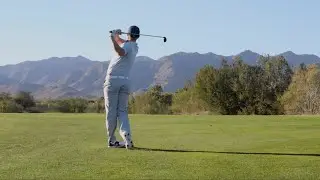 Cinematic Golf Sequence Pt. 1| B-Roll ⛳️