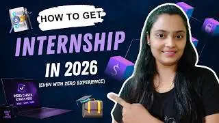 Blockchain Internship Roadmap 2026 (Step-by-Step Guide)