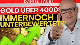 Goldpreisboom bis 2026? Warum du JETZT reagieren musst