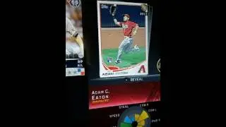 Mlb the show 16 awesome pack pulls
