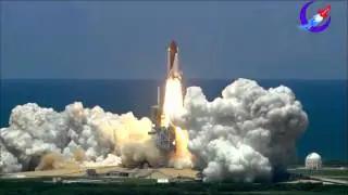 Coca Cola space program advertisement