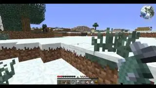 Minecraft Technic Adventure - Episode 2 by BrassController