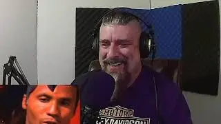 Metal Biker Dude Reacts - Kool Keith Plastic World REACTION