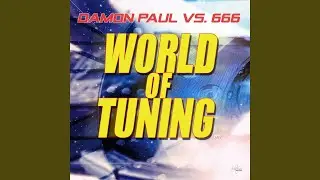 World of Tuning 2k15 (Damon Paul Club Mix)