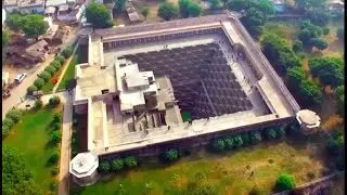 Chand Baori: India&rsquo;s Giant Stepwell