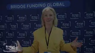 Bridge Funding Global - Conference 2025