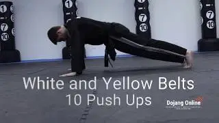 Taekwondo: Strength and Conditioning