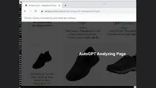 Use auto-gpt as your personal assistant
