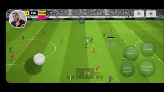 GAMER MALUQUINHO - EFOOTBAL MOBILE - A VOLTA DOS QUE J&Aacute; FORAM