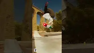 The Most Slept-On Park? | #sessionskatesim