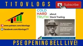 BDO BANK | VITA | NOW TELECOM | DITO | FGEN POWER | STOCK MARKET OPENING BELL LIVE JUNE 25, 2020