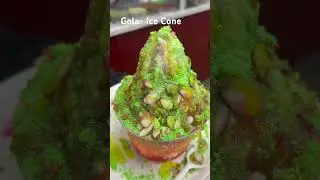 #summer, #icecone , #fun- Gola-Ice cone