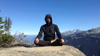 Lotus Movement in Whistler / Slow Dynamics