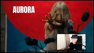 AURORA 'SEED'  “You Cannot Eat Money”
