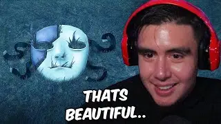 SALLY FACE ENDING GOT ME IN MY FEELS AND I WOULDNT HAVE IT ANY OTHER WAY | Sally Face CHAPTER 5