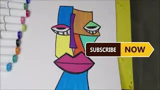 Unseen Dimensions / Abstract Art