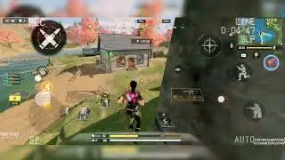 Call of duty mobile full gameplay video @kultzy @MyGamingYT1987