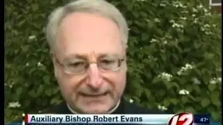 Local church mourning loss of pastor