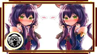 Kotori & Ace Aura - Kingdom