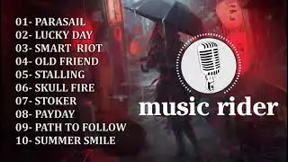 Top 10 Bright Music (No Copyright Music) | Music Rider