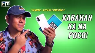 ONEPLUS NORD CE 5: PAPALAG NA SA POCO?!