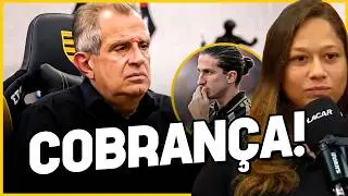BAP COBRA ELENCO DO FLAMENGO POR ATUA&Ccedil;&Otilde;ES RUINS | Corte do Placar Aberto
