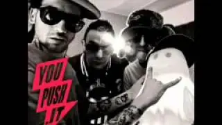 vacca e two fingerz- -Dubstep-- (FRESH FOOLISH mini mix remix)