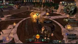 Neverwinter- How to Find Mounts-How to Equip Insignias-Let's Play 23